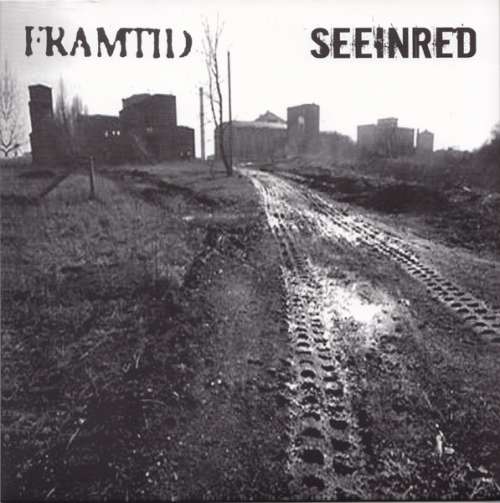Cover Framtid / Seeinred* - Framtid / Seeinred (7, EP) Schallplatten Ankauf