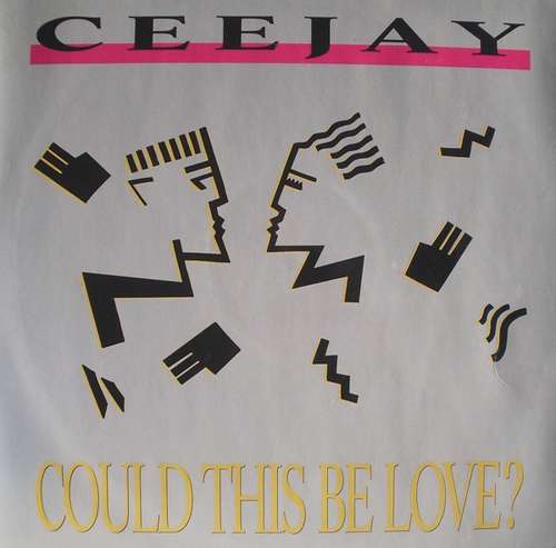 Cover Ceejay - Could This Be Love? (12) Schallplatten Ankauf