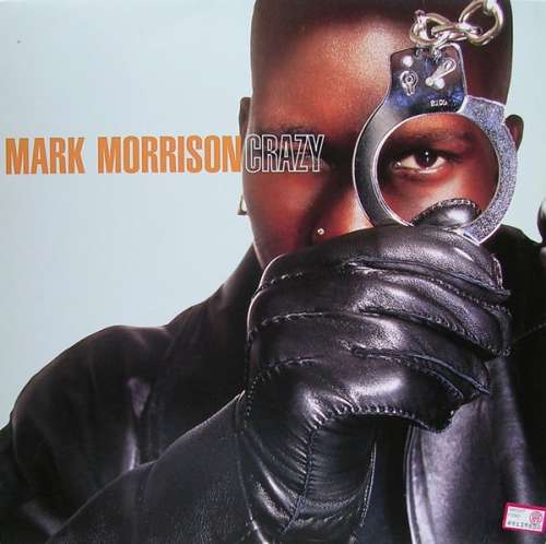 Cover Mark Morrison - Crazy (12) Schallplatten Ankauf
