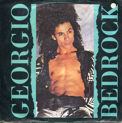 Bild Georgio (2) - Bedrock (7, Single) Schallplatten Ankauf