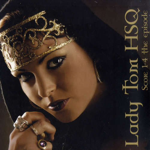 Cover Lady Tom HSQ* - Score 1-4 The Episode (12) Schallplatten Ankauf