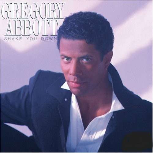 Cover Gregory Abbott - Shake You Down (LP, Album) Schallplatten Ankauf