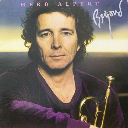 Cover Herb Alpert - Beyond (LP, Album) Schallplatten Ankauf