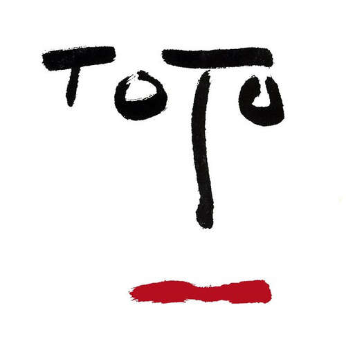 Cover Toto - Turn Back (LP, Album, RE) Schallplatten Ankauf