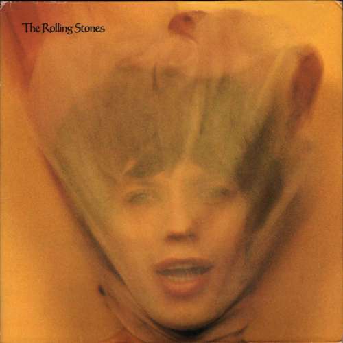 Cover The Rolling Stones - Goat's Head Soup (LP, Album, Gat) Schallplatten Ankauf