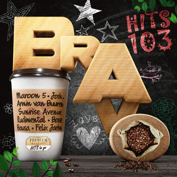 Bild Various - Bravo Hits 103 (2xCD, Comp) Schallplatten Ankauf