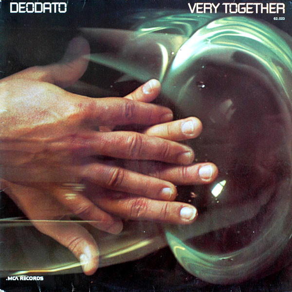 Cover Deodato* - Very Together (LP, Album) Schallplatten Ankauf