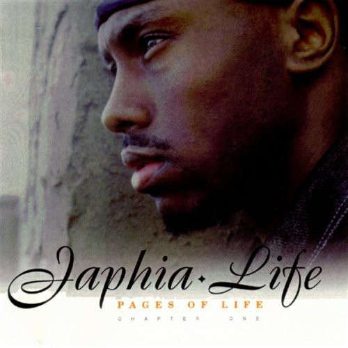 Cover Japhia Life - Pages Of Life: Chapter One (LP, Album) Schallplatten Ankauf