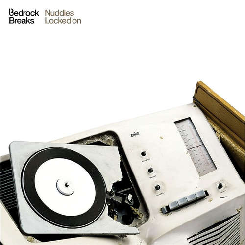 Cover Nuddles - Locked On (12) Schallplatten Ankauf