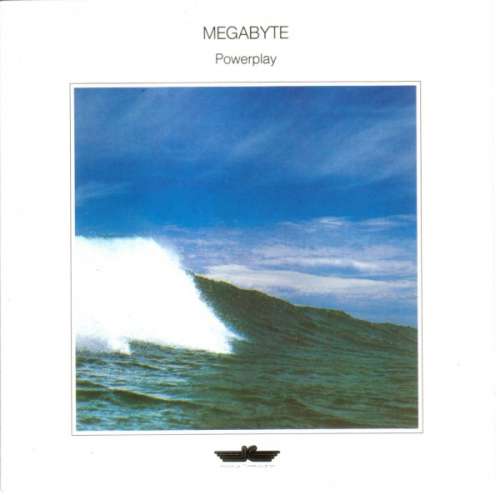 Cover Megabyte (3) - Powerplay (CD, Album) Schallplatten Ankauf