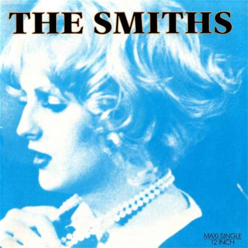 Cover The Smiths - Sheila Take A Bow (12, Maxi) Schallplatten Ankauf