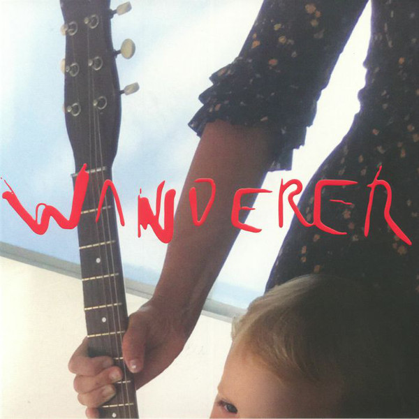 Cover Cat Power - Wanderer (LP, Album, Ltd, Cle) Schallplatten Ankauf