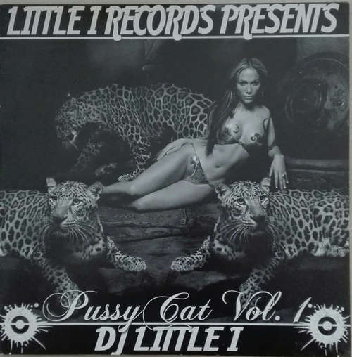Bild Various - DJ Little I Records Presents Pussy Cat Vol.1 (LP, Comp) Schallplatten Ankauf