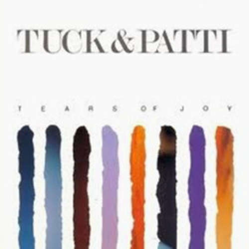 Cover Tuck & Patti - Tears Of Joy (LP, Album) Schallplatten Ankauf