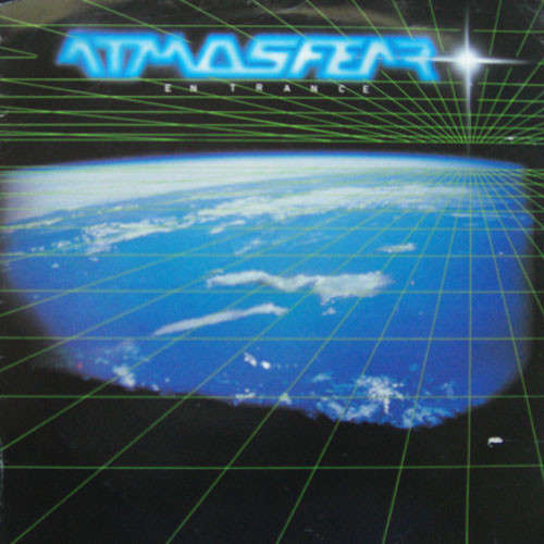 Cover Atmosfear - En Trance (LP, Album) Schallplatten Ankauf