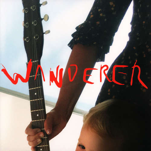 Cover Cat Power - Wanderer (LP, Album) Schallplatten Ankauf