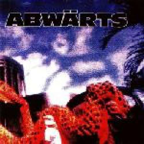 Cover Abwärts - Abwärts (LP, Album) Schallplatten Ankauf