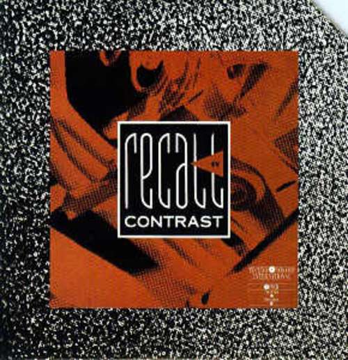 Cover Recall IV - Contrast (CD, Maxi) Schallplatten Ankauf