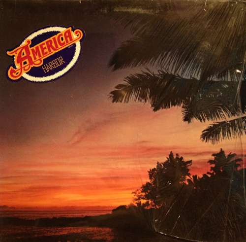 Cover America (2) - Harbor (LP, Album) Schallplatten Ankauf