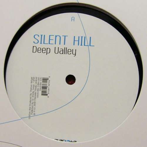 Cover Silent Hill - Deep Valley (12) Schallplatten Ankauf