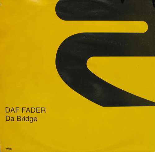 Bild Daf Fader - Da Bridge (12) Schallplatten Ankauf
