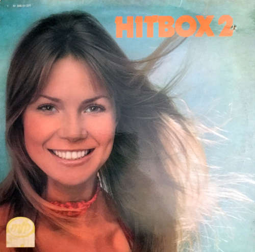 Cover Various - Hitbox 2 (LP, Comp) Schallplatten Ankauf
