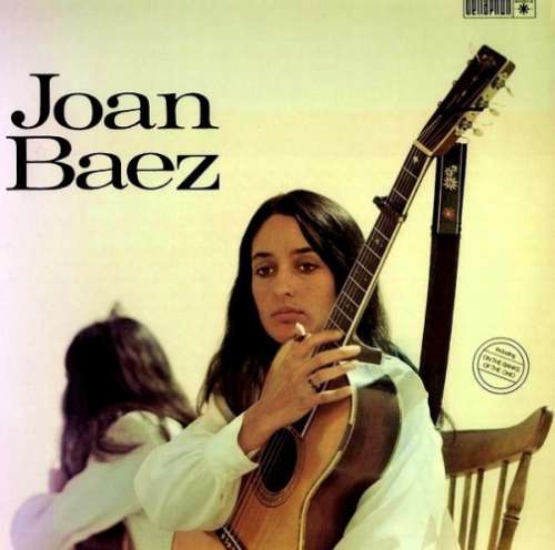 Bild Joan Baez - Joan Baez (LP, Comp, RE) Schallplatten Ankauf