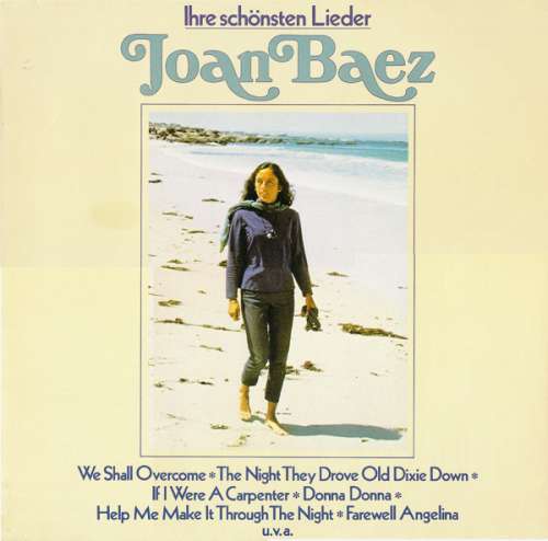Bild Joan Baez - Ihre Schönsten Lieder (LP, Comp) Schallplatten Ankauf