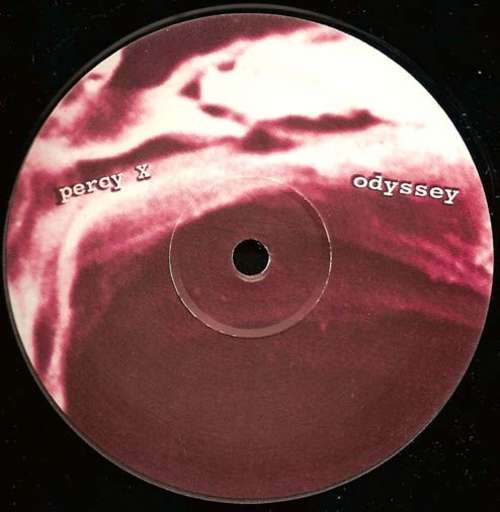 Cover Odyssey Schallplatten Ankauf