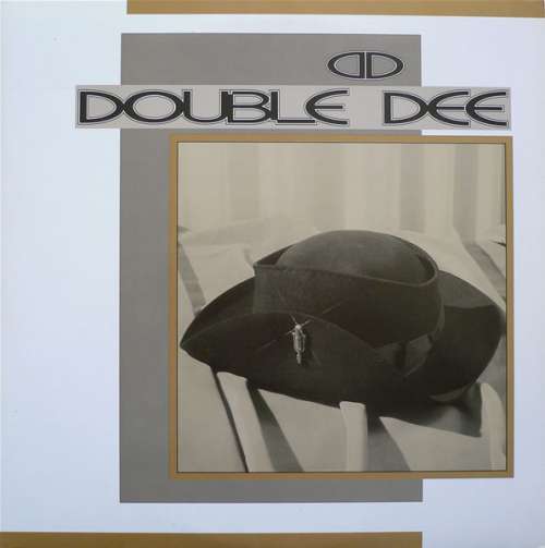 Cover Double Dee - Double Dee (2xLP) Schallplatten Ankauf