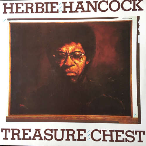 Cover Herbie Hancock - Treasure Chest (2xLP, Comp, Gat) Schallplatten Ankauf