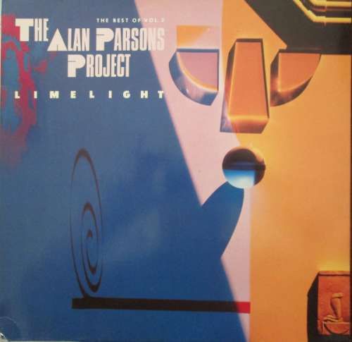 Cover The Alan Parsons Project - Limelight - The Best Of Vol.2 (LP, Comp) Schallplatten Ankauf