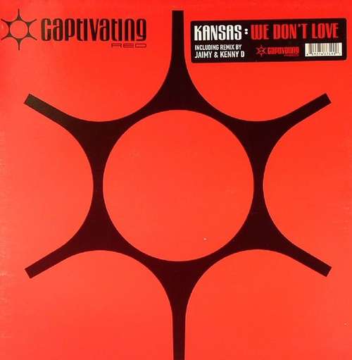 Cover We Don't Love Schallplatten Ankauf