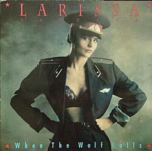 Cover Larissa Aapucca - When The Wolf Calls (12) Schallplatten Ankauf