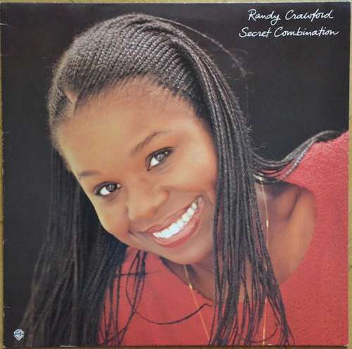 Cover Randy Crawford - Secret Combination (LP, Album) Schallplatten Ankauf