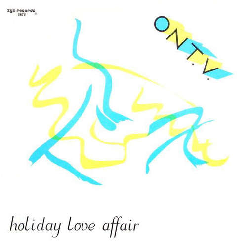 Cover On T.V. - Holiday Love Affair (12, Maxi) Schallplatten Ankauf