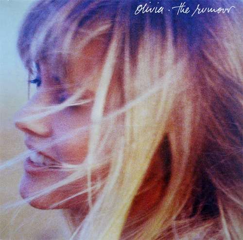 Cover Olivia Newton-John - The Rumour (LP, Album) Schallplatten Ankauf