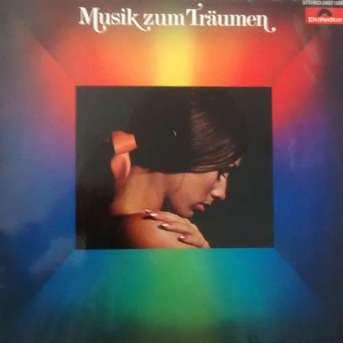 Cover Various - Musik Zum Träumen (LP, Comp) Schallplatten Ankauf