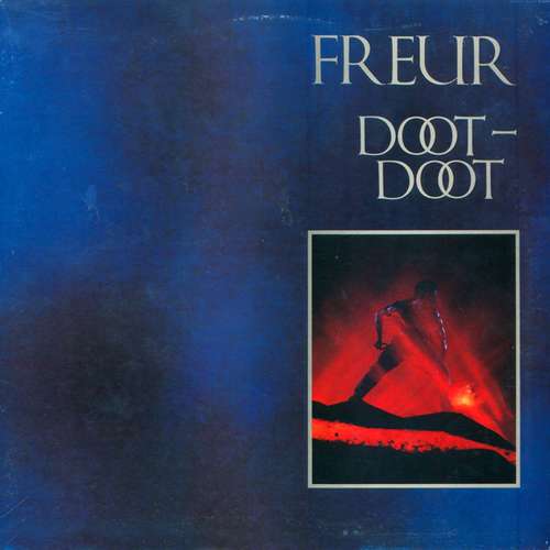 Cover Freur - Doot-Doot (LP, Album) Schallplatten Ankauf