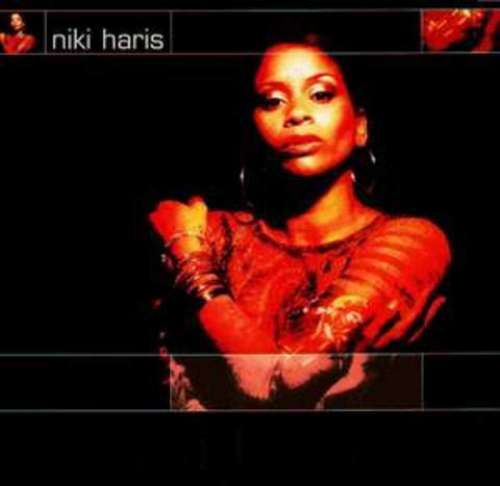 Bild Niki Haris - Total Love (2x12) Schallplatten Ankauf