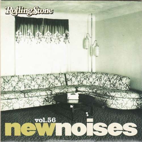 Bild Various - New Noises Vol. 56 (CD, Comp) Schallplatten Ankauf