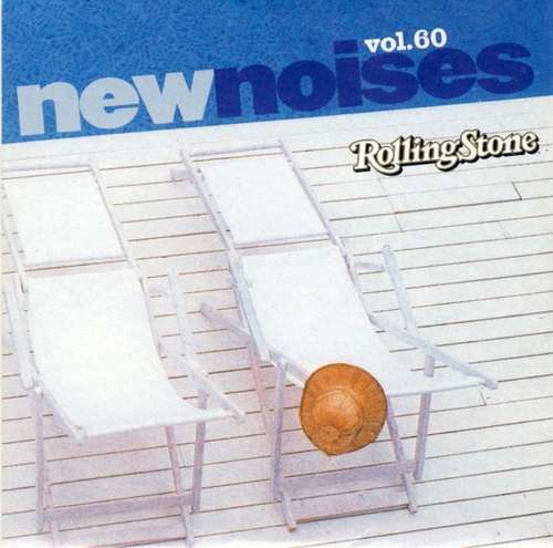 Cover Various - New Noises Vol. 60 (CD, Comp) Schallplatten Ankauf