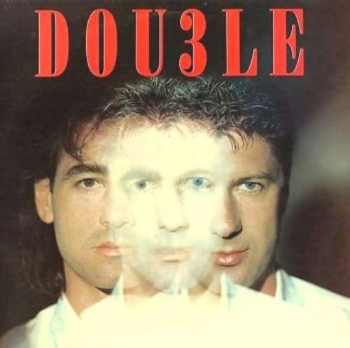 Bild Double - Dou3le (LP, Album) Schallplatten Ankauf