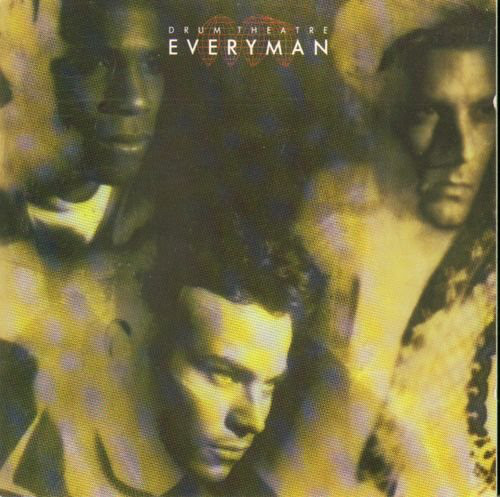 Bild Drum Theatre - Everyman (LP, Album) Schallplatten Ankauf