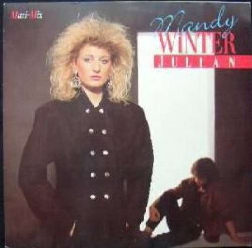Bild Mandy Winter - Julian (Maxi-Mix) (12, Maxi) Schallplatten Ankauf