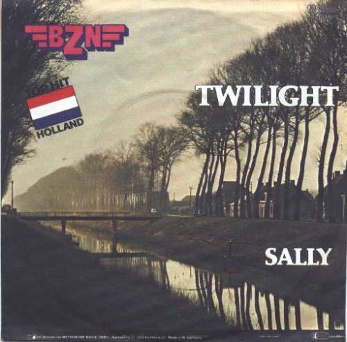 Bild BZN - Twilight (7, Single) Schallplatten Ankauf