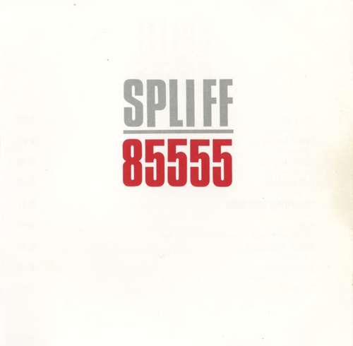 Bild Spliff - 85555 (CD, Album, RE) Schallplatten Ankauf