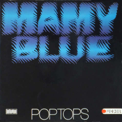 Cover Pop Tops* - Mamy Blue (LP, Album, Gat) Schallplatten Ankauf