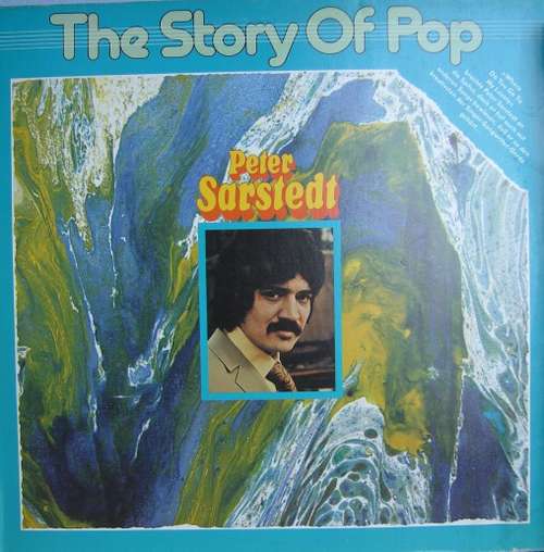 Cover Peter Sarstedt - The Story Of Pop (LP, Comp) Schallplatten Ankauf
