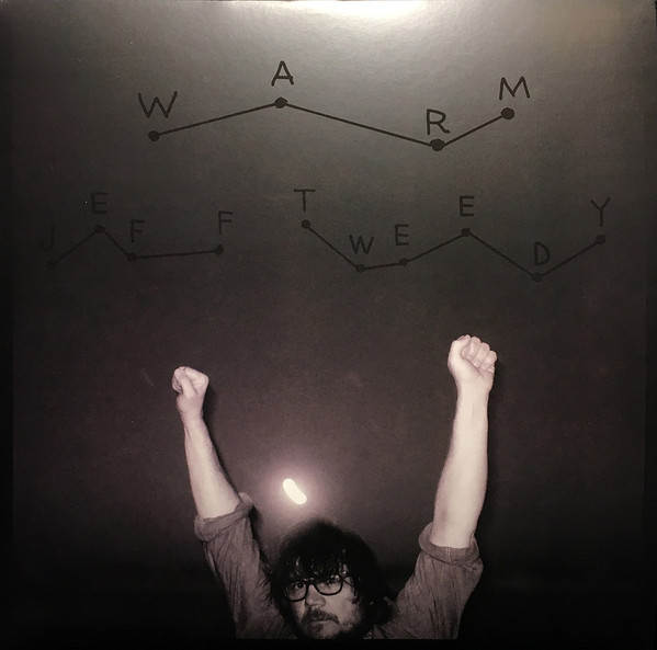 Cover Jeff Tweedy - Warm (LP, Album) Schallplatten Ankauf